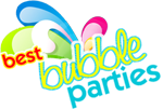 Best Bubble Parties